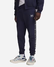 Icon taped m - Blu Navy