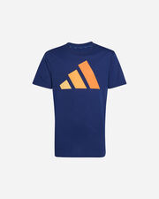 Essentials jr - Blu