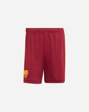 As roma home 26-27 m - Rosso