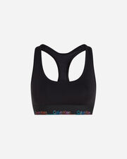 Pride unlined w - Nero