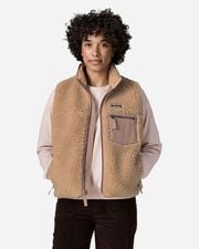 Classic retro-x w - Beige