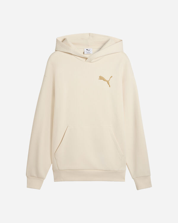 Essential elevated cat logo m