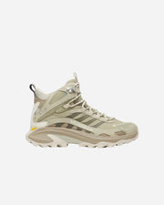 Moab speed 2 mid gtx w - Color mix