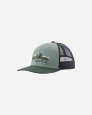 Trucker jr - Verde