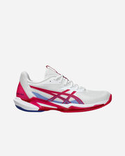 Solution speed clay w - Bianco