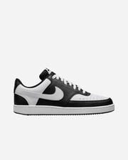 Court vision low m - Nero
