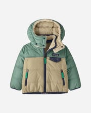 Reversible tribbles jr - Beige