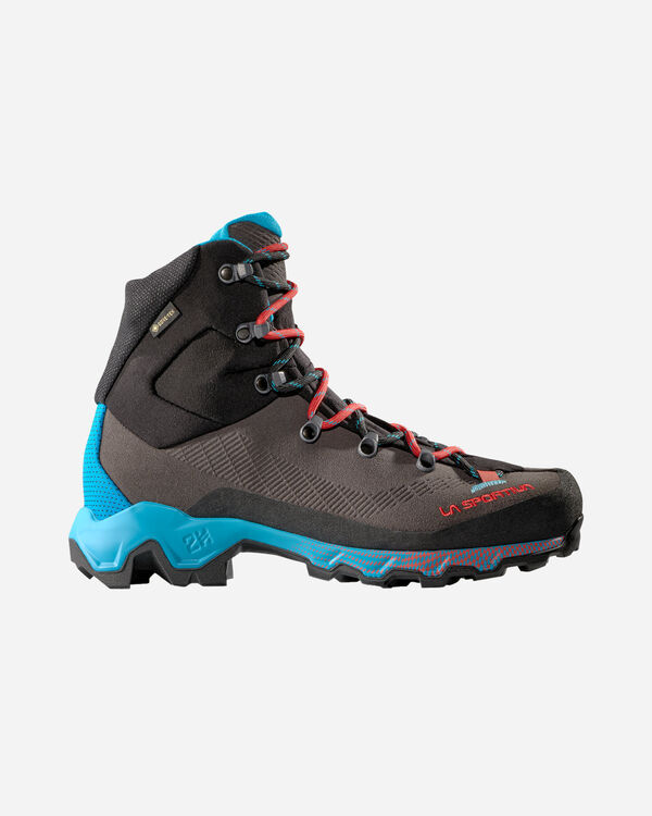 Aequilibrium trek gtx w
