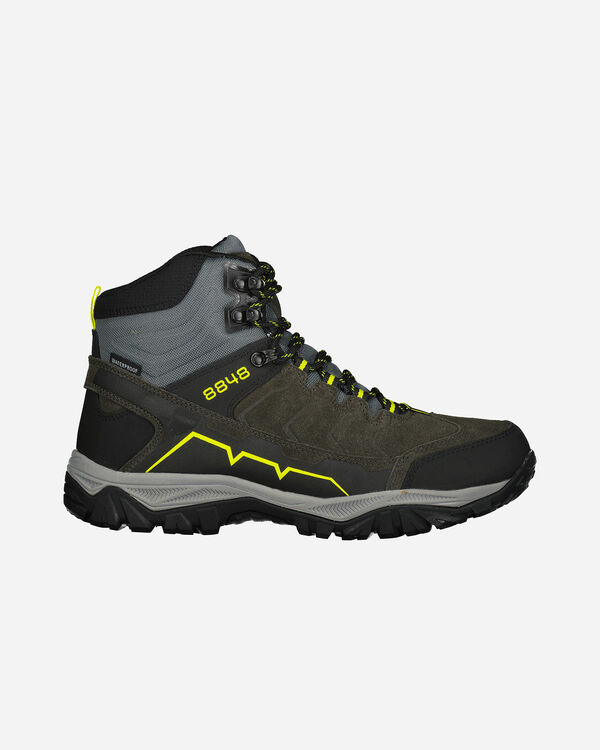 Hiker high wp m
