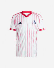 Arsenal fc us m - Bianco