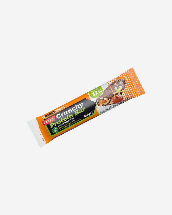 Crunchy proteinbar 40g
