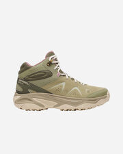 Yokota 3 mid gtx w - Verde