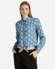 Etnic collection w - Denim