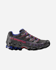 Ultra raptor ii gtx w - Antracite