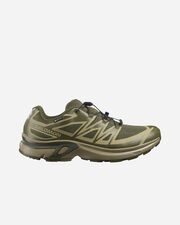 Xt-evr gtx m - Verde