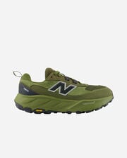 Fresh foam hierro trek m - Marrone