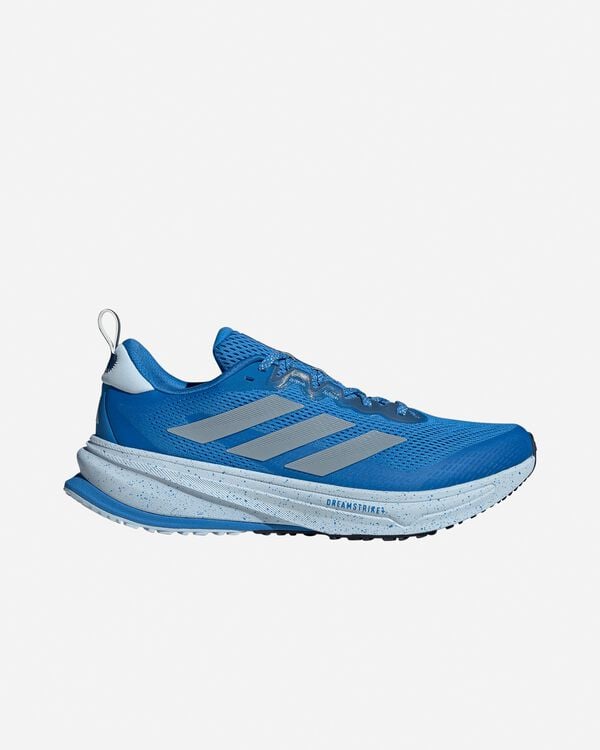 Supernova rise atr m