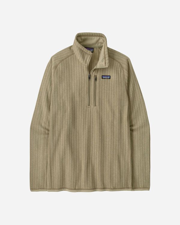 Better sweater 1/4 m