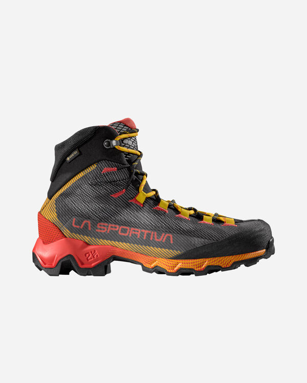 Aequilibrium hike gtx m