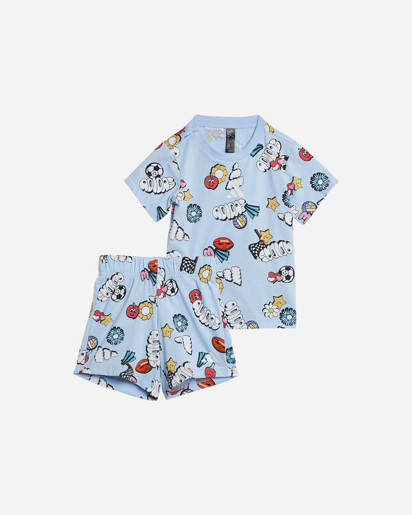 Infant classic jr