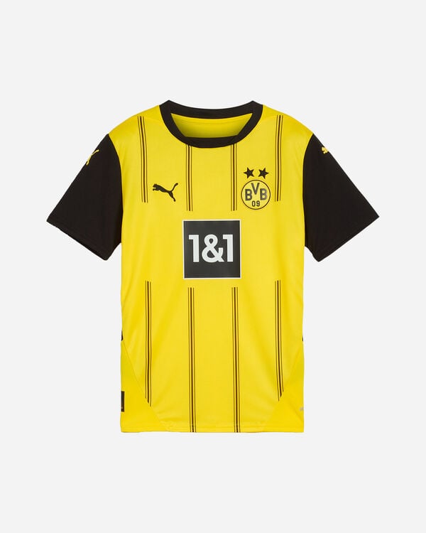 Borussia dortmund home 24-25 jr