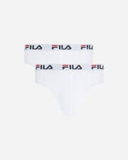 2pack slip basic m - Bianco