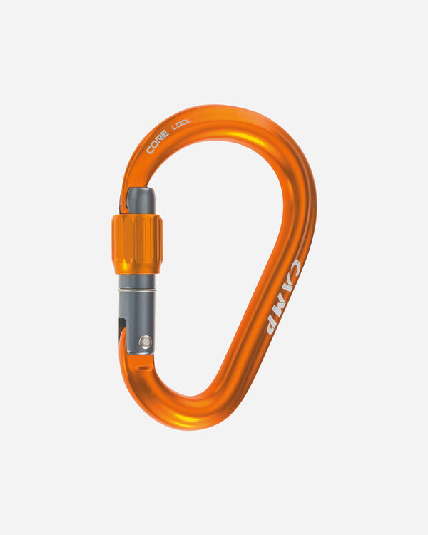 Core lock 