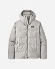 Jackson glacier m - Grigio