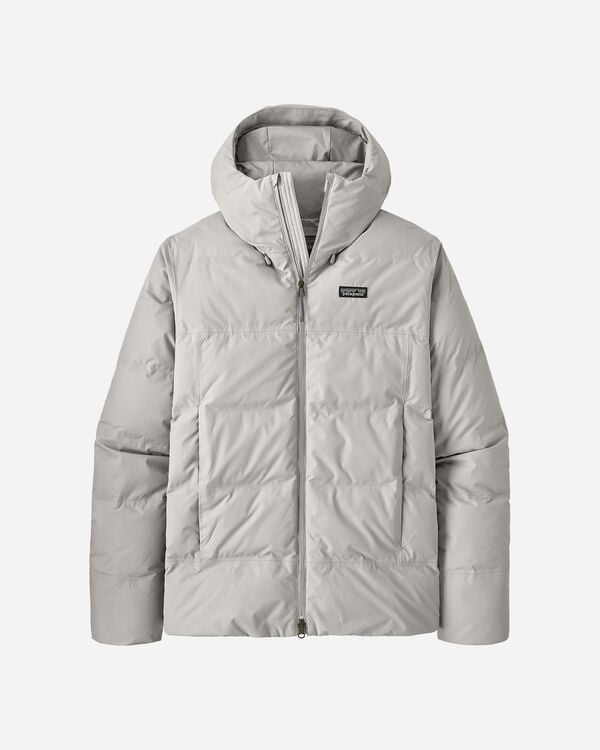 Jackson glacier m