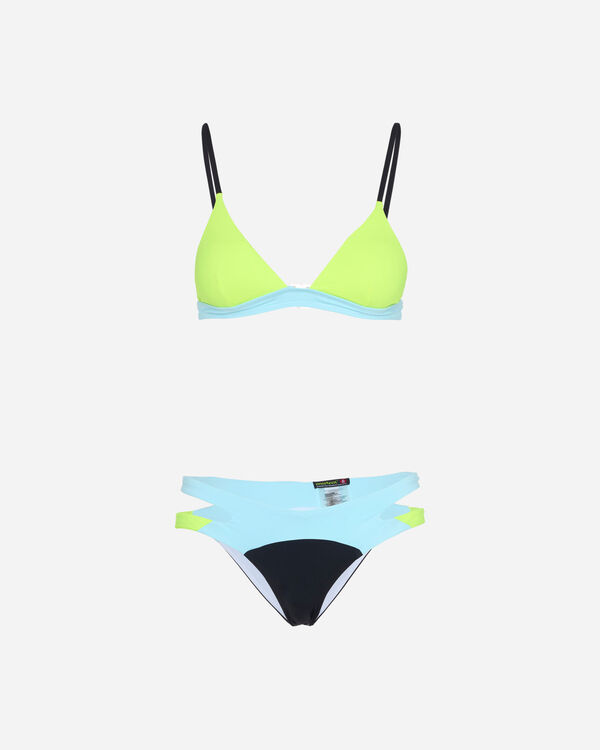 Color block w