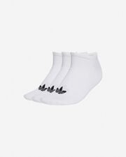 Originals trefoil liner w - Bianco