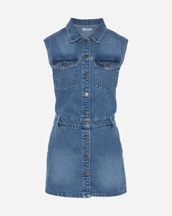 Denim w