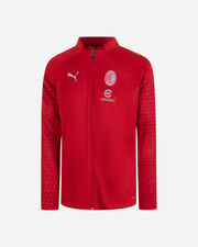 Milan training 23-24 m - Rosso