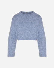 Etnic collection w - Azzurro