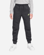 Tech fleece 2 jr - Grigio