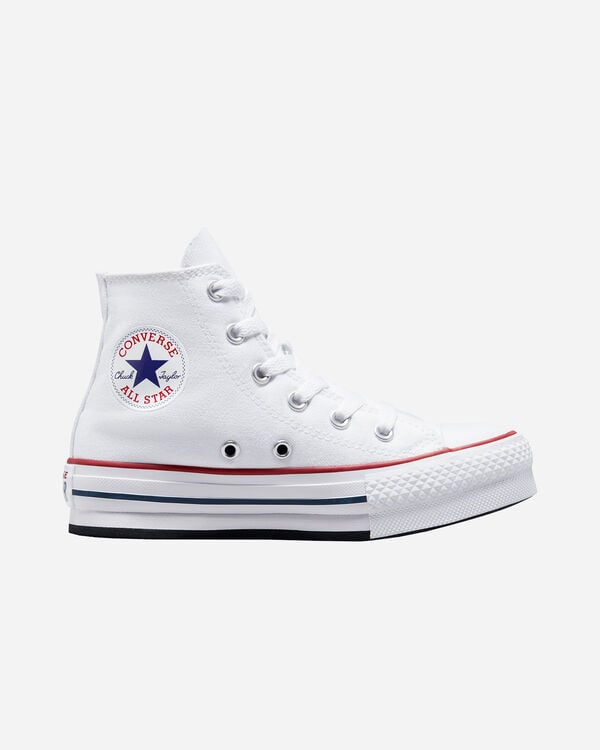 Chuck taylor all star high eva lift ps jr
