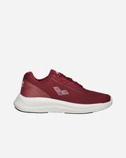 Haarlem 3.0 w - Rosso