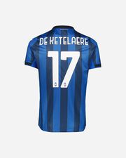 De ketelaere home 23-24 m - Color mix
