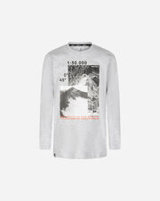 Graphic jr - Grigio