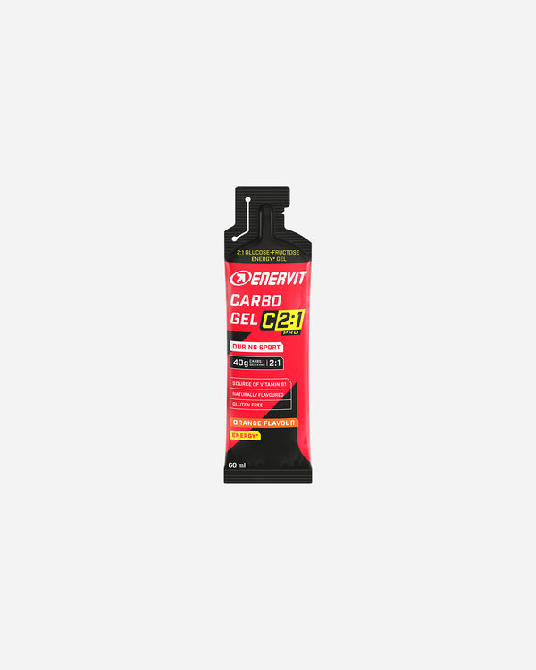 Carbo gel c 2:1 orange 