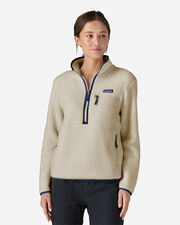 Retro marsupial w - Beige