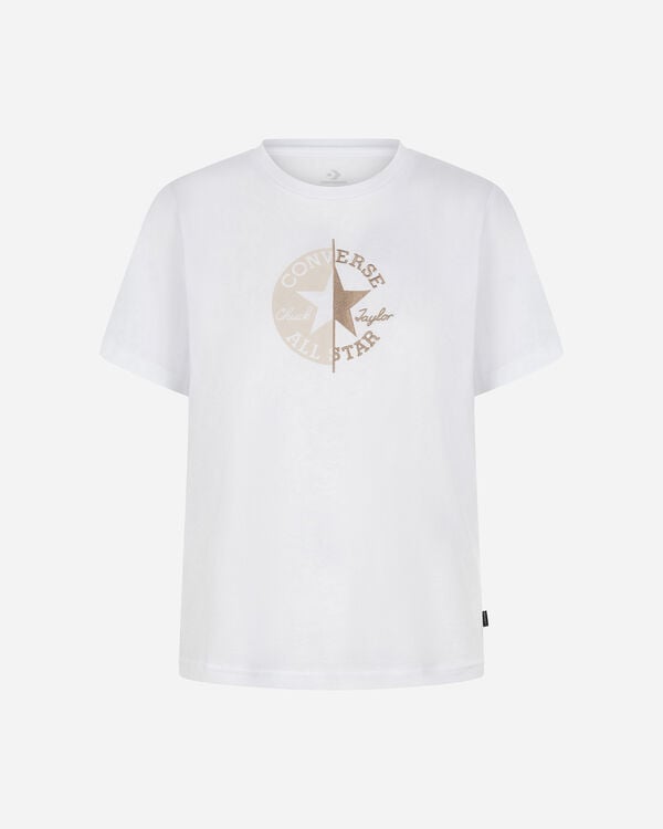 Logo chuck w