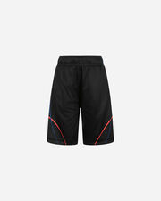 Contemporary street style jr - Nero