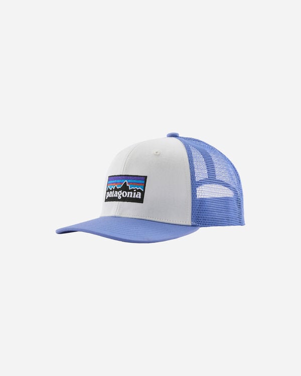 Trucker jr