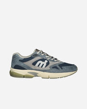 Newness retro m - Blu Navy