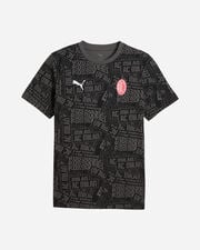 Milan ftblculture m - Color mix
