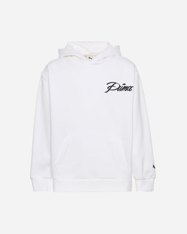 Relaxed graphic jr