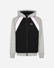 Athletic dynamism m - Nero