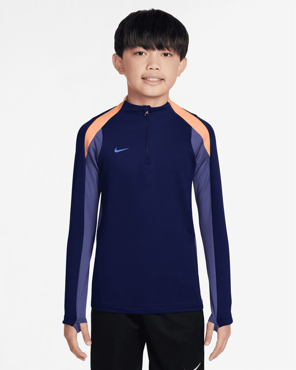 Strike drill jr