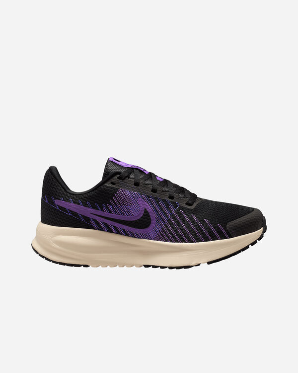 Run defy w